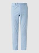 Brax Straight Fit Chino mit Stretch-Anteil Modell 'Everest' in Hellbla...