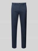 Tommy Hilfiger Straight Leg Chino mit Strukturmuster Modell 'DENTON' i...