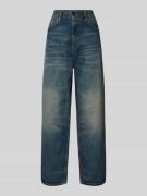 Carhartt Work In Progress Loose Fit Jeans im 5-Pocket-Design Modell 'B...