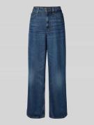 Tommy Hilfiger Baggy Fit Jeans im 5-Pocket-Design in Bleu Melange, Grö...