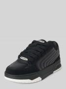 Pegador Sneaker mit Label-Applikationen Modell 'VENICE SKATE LOW' in B...