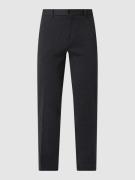 Scotch & Soda Super Slim Fit Anzughose mit Stretch-Anteil Modell 'Mott...