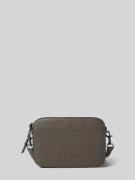 LIEBESKIND BERLIN Crossbody Bag aus echtem Leder Modell 'LUKA' in Anth...