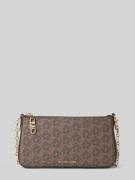 MICHAEL Michael Kors Handtasche mit Label-Applikation Modell 'EMPIRE' ...