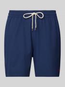 Polo Ralph Lauren Underwear Badehose mit elastischem Bund Modell 'TRAV...