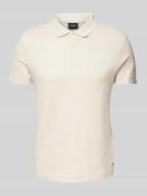 JOOP! Collection Poloshirt mit kurzer Knopfleiste Modell 'Bradley' in ...