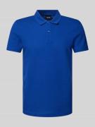 JOOP! Collection Poloshirt mit kurzer Knopfleiste Modell 'Bradley' in ...