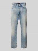 Drykorn Regular Fit Jeans im 5-Pocket-Design Modell 'HIGHT' in Jeansbl...