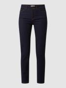 Christian Berg Woman Skinny Fit Jeans mit Viskose-Anteil in Marine, Gr...