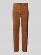 Tommy Hilfiger Regular Fit Cordhose mit Gürtelschlaufen Modell 'DENTON...