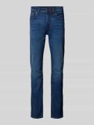 Tommy Hilfiger Straight Leg Jeans im 5-Pocket-Design Modell 'DENTON TO...