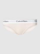 Calvin Klein Underwear Slip mit elastischem Label-Bund in Rosa, Größe ...