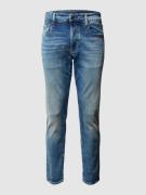 G-Star Raw Straight Fit Jeans mit 5-Pocket-Design in Jeansblau, Größe ...