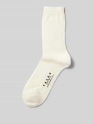 Falke Socken mit hochwertigem Woll-Kaschmir-Mix Modell 'COSY WOOL' in ...