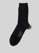 Falke Socken mit hochwertigem Woll-Kaschmir-Mix Modell 'COSY WOOL' in ...