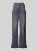 Noisy May Loose Fit Jeans mit aus Baumwoll-Mix Modell 'YOLANDA' in Ant...