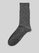 JOOP! Collection Socken mit Stretch-Anteil in Anthrazit, Größe 39-42