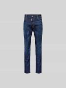 Dsquared2 Jeans mit 5-Pocket-Design Modell 'Cool Guy Jean' in Marine, ...