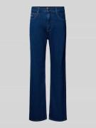 Tommy Jeans Regular Fit Straight Leg Jeans im 5-Pocket-Design Modell '...