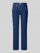 Tommy Hilfiger Straight Leg Jeans im 5-Pocket-Design in Blau, Größe 29...