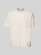 Jack & Jones Relaxed Fit T-shirt mit Rundhalsausschnitt Modell 'EURBAN...