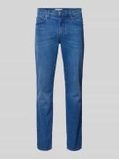 Brax Jeans mit 5-Pocket-Design Modell 'CADIZ' in Jeansblau, Größe 31/3...