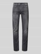 Pepe Jeans Slim Fit Jeans mit 5-Pocket-Design Modell 'Hatch' in Blau, ...