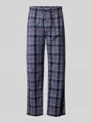 Christian Berg Men Pyjama-Hose mit elastischem Bund und Kordelzug in M...