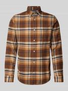 Jack & Jones Premium Slim Fit Freizeithemd Button-Down-Kragen Modell '...