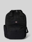 Dickies Rucksack mit Laptopfach in Black, Größe 1