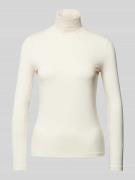 Lauren Ralph Lauren Strickpullover mit Rollkragen Modell 'ALANA' in Ec...