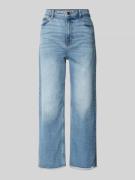 Christian Berg Woman Relaxed Fit Jeans im 5-Pocket-Design in Blau, Grö...