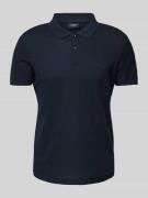 JOOP! Collection Poloshirt mit kurzer Knopfleiste Modell 'Bradley' in ...