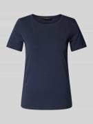 Weekend Max Mara T-Shirt mit Rundhalsausschnitt Modell 'MULTIB' in Mar...