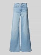 Levi's® 300 Baggy Fit Jeans im 5-Pocket-Design Modell '318' in Hellbla...