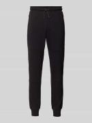 Jack & Jones Slim Fit Sweatpants mit Reißverschlusstaschen Modell 'WIL...