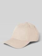 CK Calvin Klein Basecap mit verstellbarem Verschluss in Beige, Größe 1