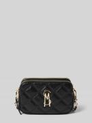 Steve Madden Handtasche mit Label-Applikation Modell 'BMARVIS' in Blac...