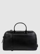 Tiger Of Sweden Weekender aus Leder Modell 'Brome' in Black, Größe 1