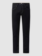 Tom Tailor Regular Slim Fit Jeans mit Stretch-Anteil Modell 'Josh' in ...