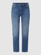 JOOP! Slim Fit Jeans mit Stretch-Anteil Modell 'Sol' in Jeansblau, Grö...