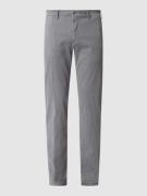 Eurex By Brax Regular Fit Hose mit Stretch-Anteil Modell 'John' in Mit...