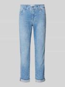 Angels Regular Fit Jeans im 5-Pocket-Design Modell 'Darlene' in Hellbl...