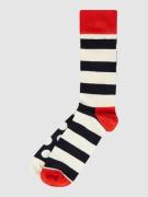 Happy Socks Socken mit Allover-Muster im 2er-Pack Modell 'Classic Big ...