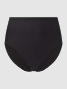 Triumph Slip mit elastischem Bund in Black, Größe XL