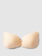 MAGIC Bodyfashion BH mit Push-up-Effekt Modell 'VA-VA-VOOM Bra' in Bei...