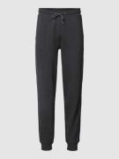 Tommy Hilfiger Sweatpants mit Kontraststreifen Modell 'ESTABLISHED' in...