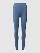 Calvin Klein Performance Leggings mit elastischem Bund in Rauchblau, G...