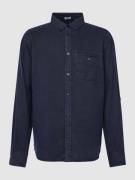 Filippa K Freizeithemd mit Button-Down-Kragen Modell 'zachary' in Blau...