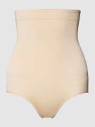 MAGIC Bodyfashion Slip mit Shape-Effekt in Beige, Größe L